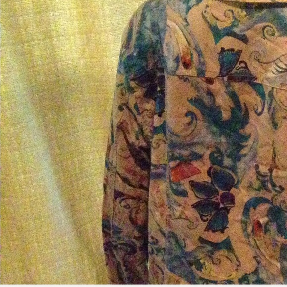 CHICO'S AND ADDITIONS BY CHICO'S BLAZERS. LOT OF 2💕ACCEPTING BEST OFFER💕 - Picture 4 of 5